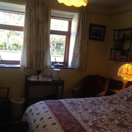 Castle Vale House Bed & Breakfast Berwick Upon Tweed Bagian luar foto