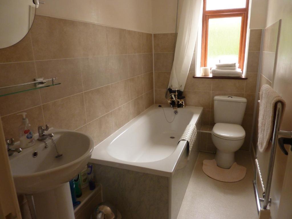 Castle Vale House Bed & Breakfast Berwick Upon Tweed Ruang foto