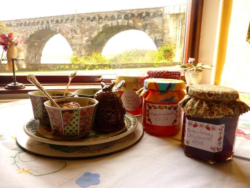Castle Vale House Bed & Breakfast Berwick Upon Tweed Bagian luar foto