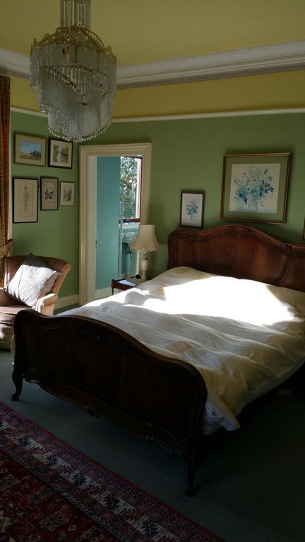 Castle Vale House Bed & Breakfast Berwick Upon Tweed Bagian luar foto
