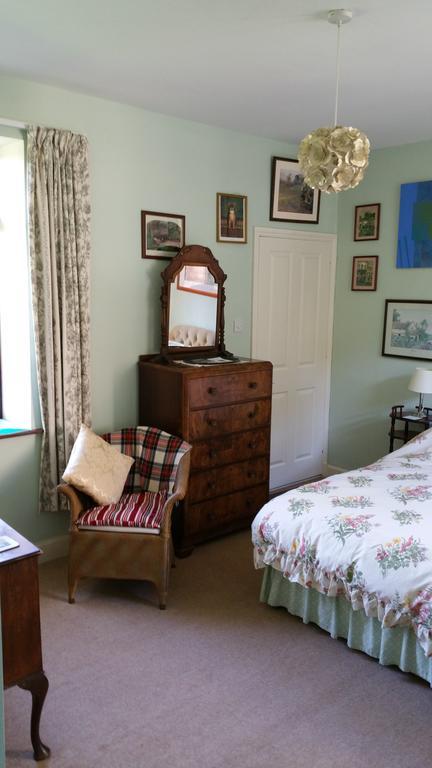 Castle Vale House Bed & Breakfast Berwick Upon Tweed Bagian luar foto