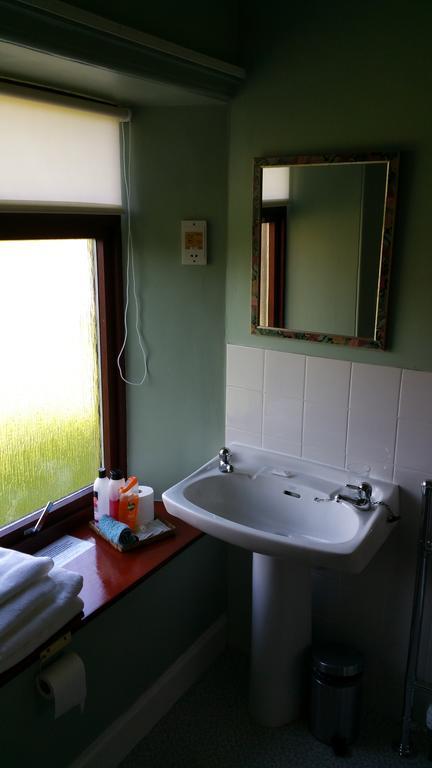 Castle Vale House Bed & Breakfast Berwick Upon Tweed Bagian luar foto