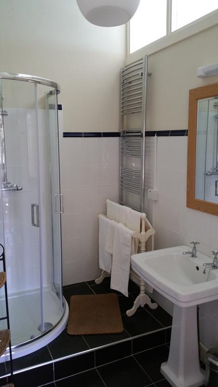 Castle Vale House Bed & Breakfast Berwick Upon Tweed Bagian luar foto