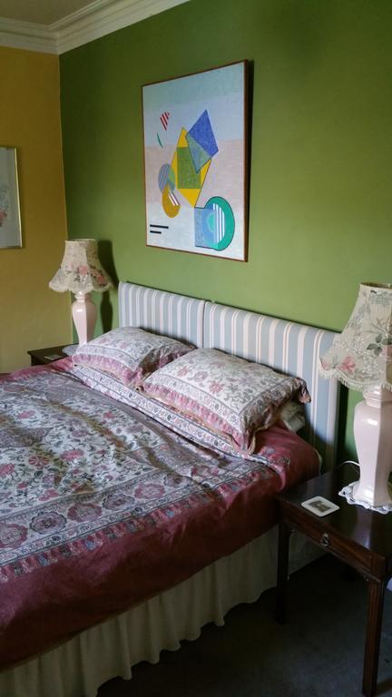 Castle Vale House Bed & Breakfast Berwick Upon Tweed Bagian luar foto